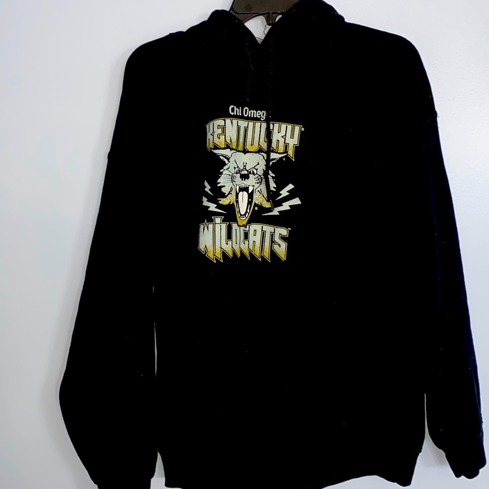 Chi Omega Sweatshirt Hoodie